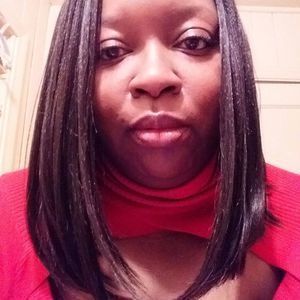 Meet your Posher, Gwendolyn